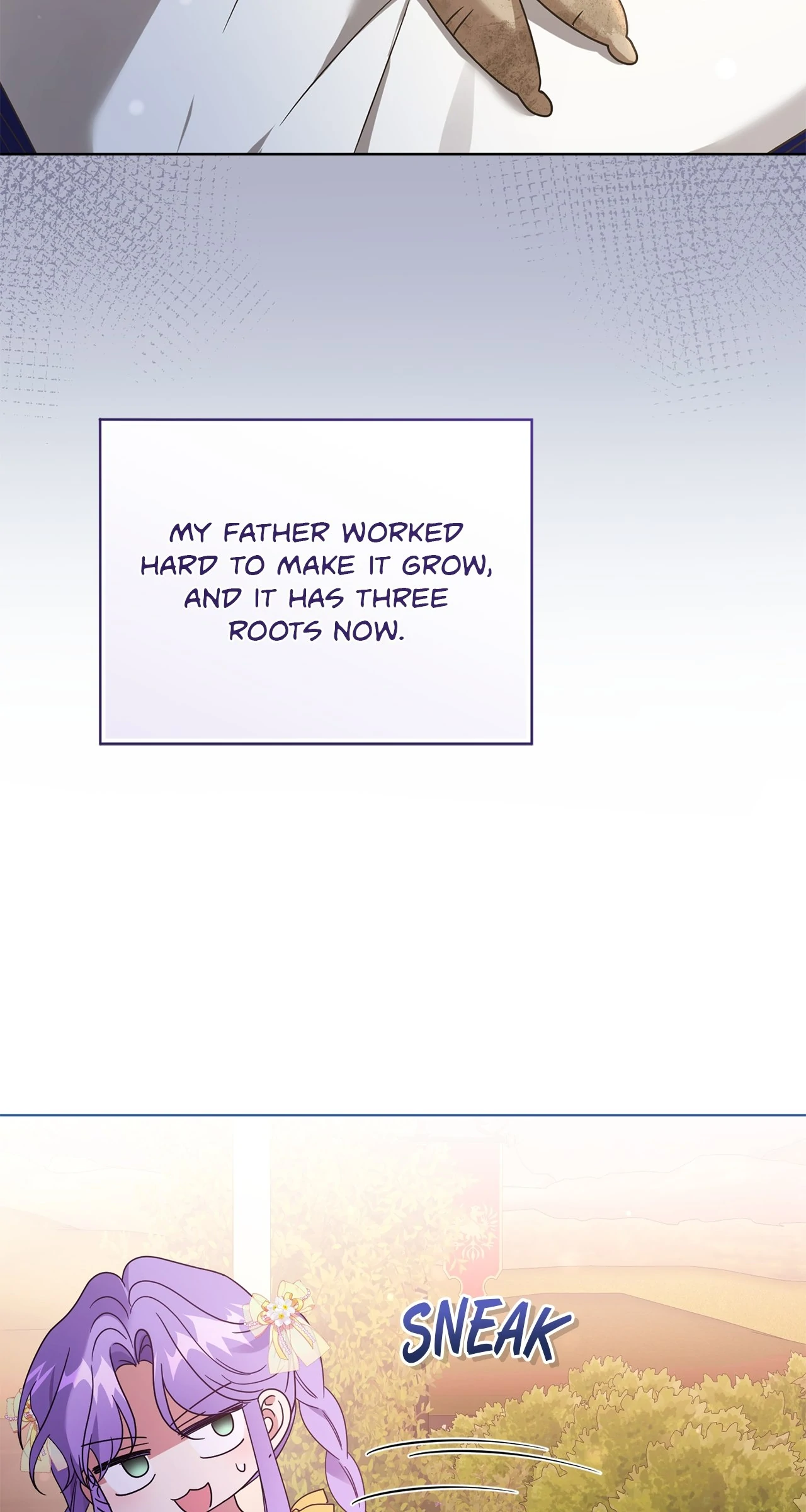 I’m the Wife of the Yandere Second Male Lead Chapter 77 - page 70