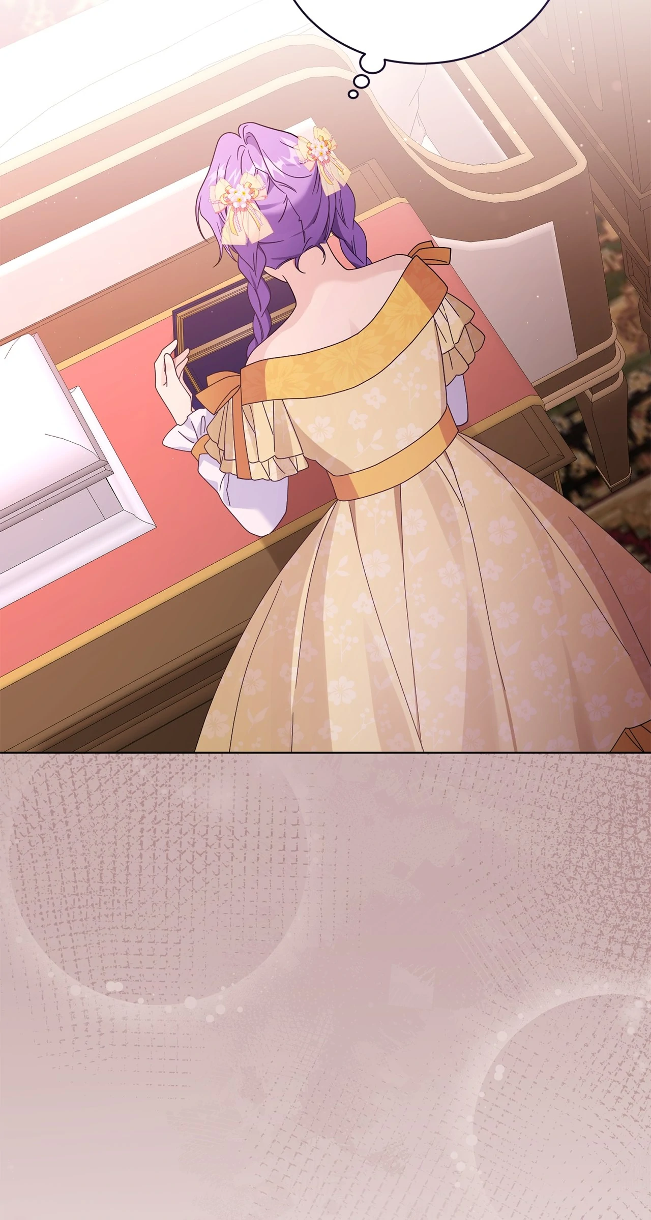 I’m the Wife of the Yandere Second Male Lead Chapter 77 - page 72