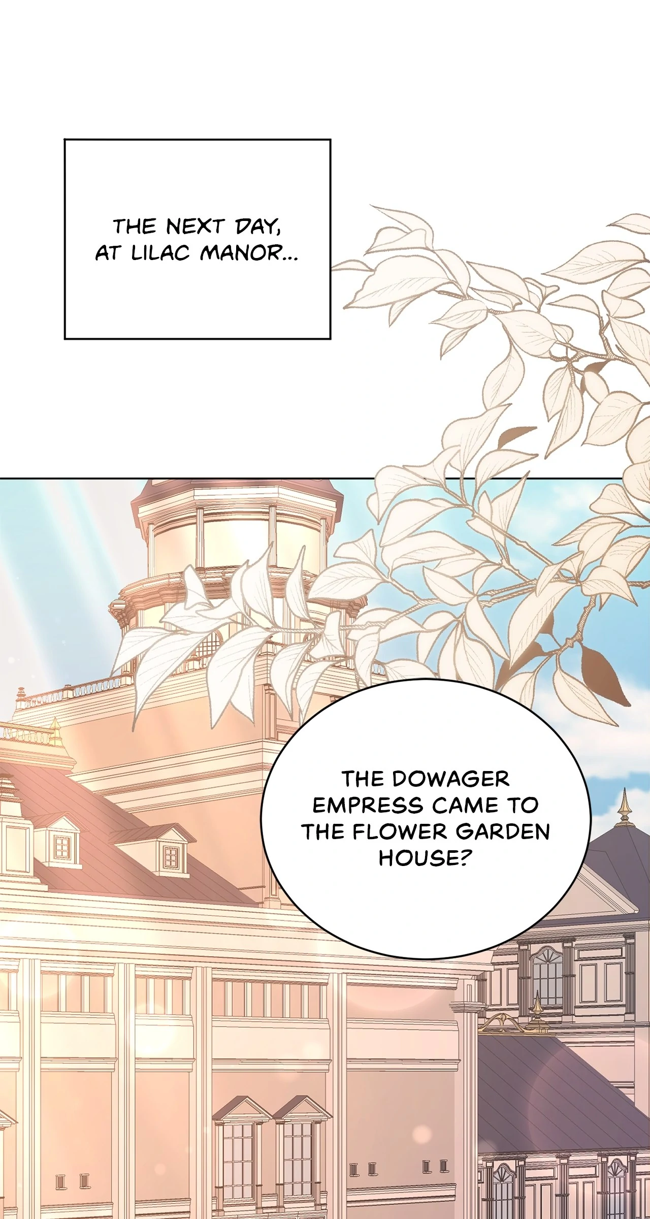 I’m the Wife of the Yandere Second Male Lead Chapter 77 - page 75