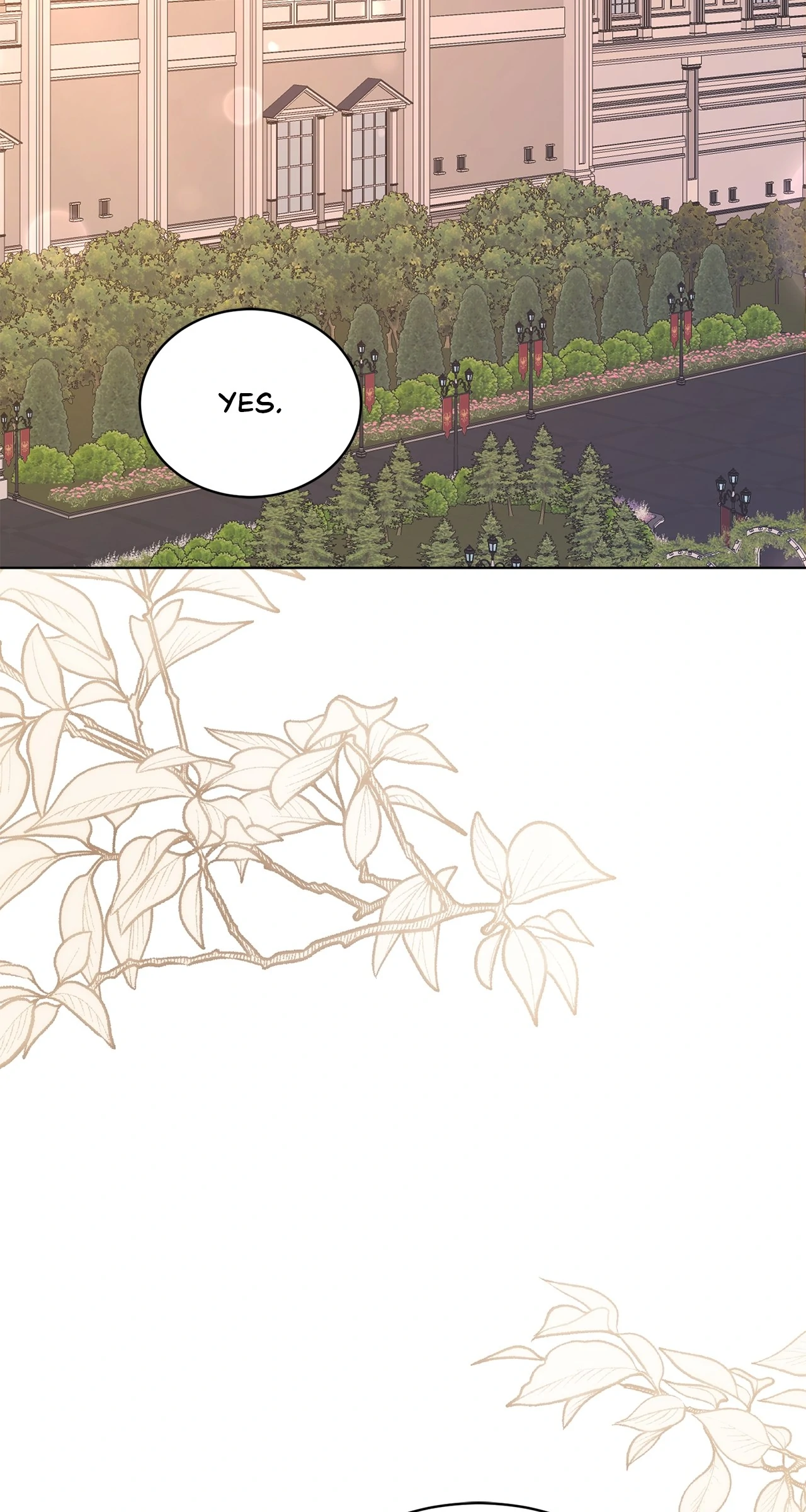 I’m the Wife of the Yandere Second Male Lead Chapter 77 - page 76