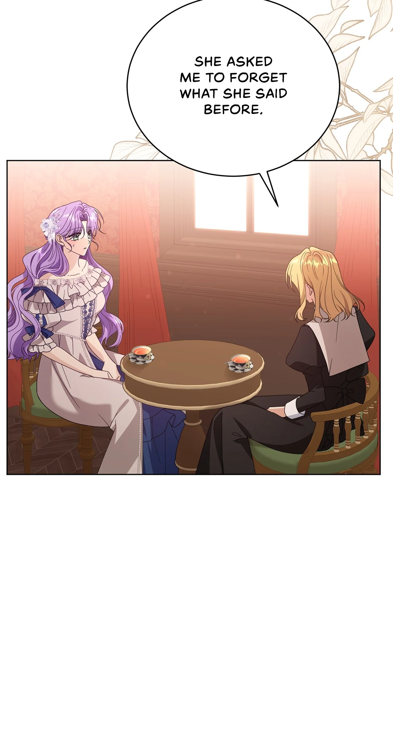 I’m the Wife of the Yandere Second Male Lead Chapter 77 - page 77