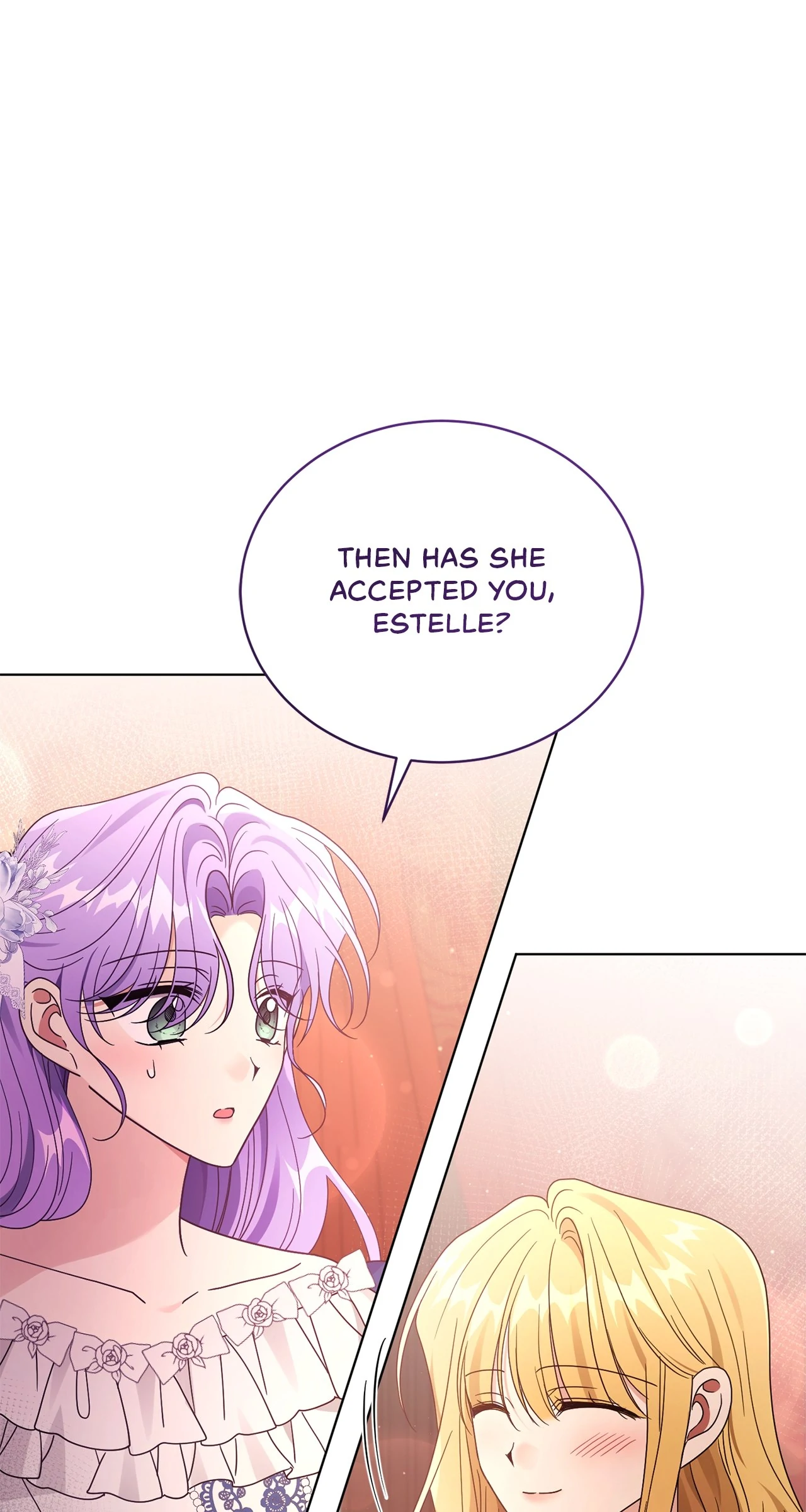 I’m the Wife of the Yandere Second Male Lead Chapter 77 - page 78