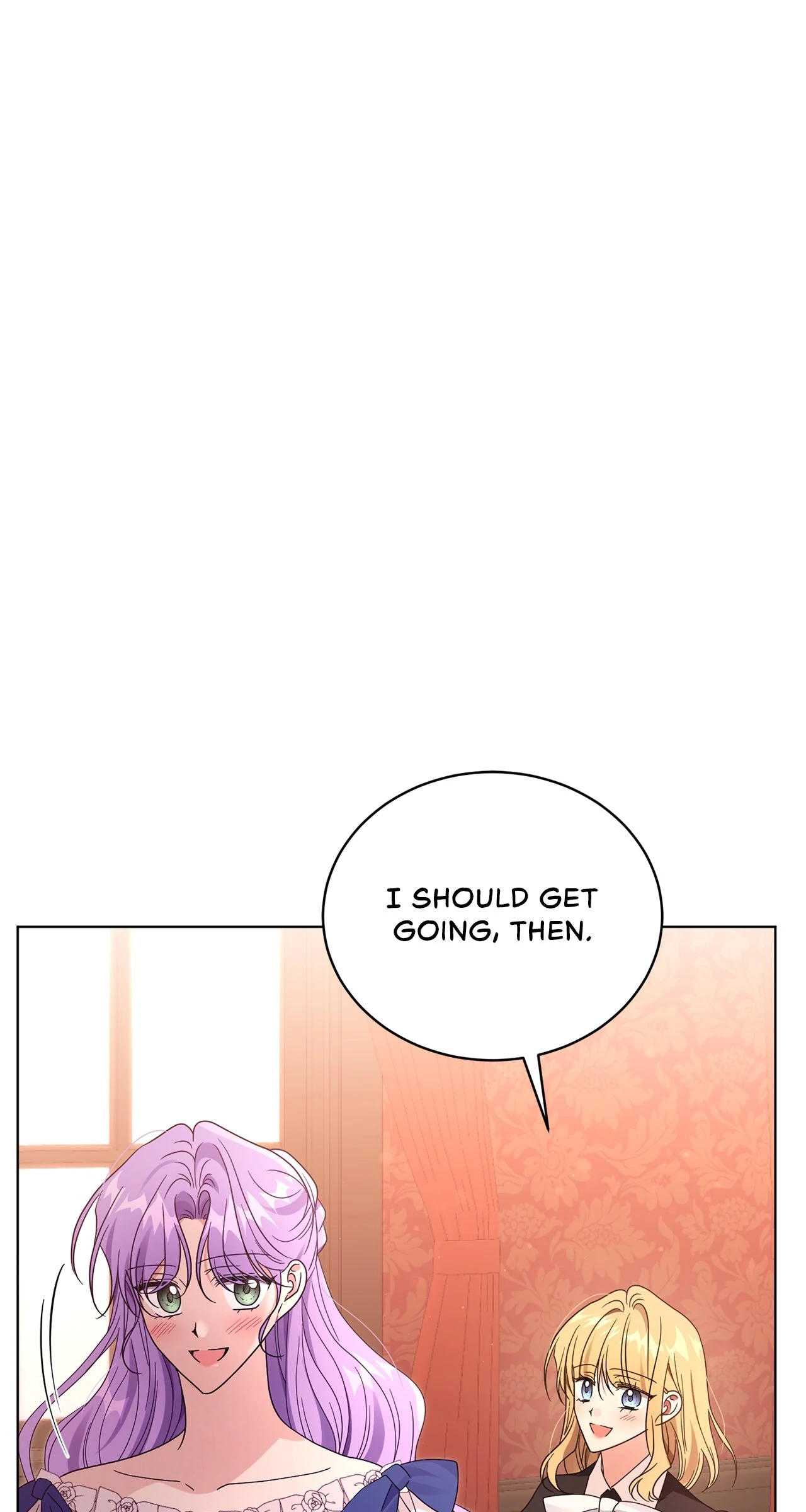I’m the Wife of the Yandere Second Male Lead Chapter 77 - page 81