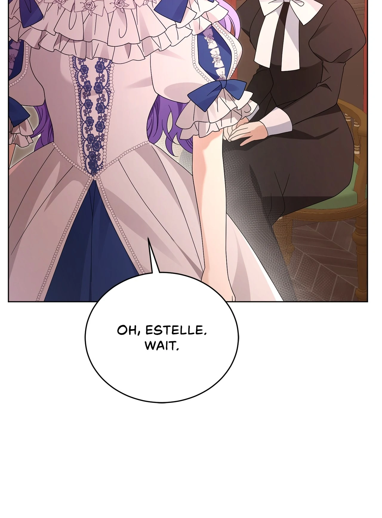 I’m the Wife of the Yandere Second Male Lead Chapter 77 - page 82