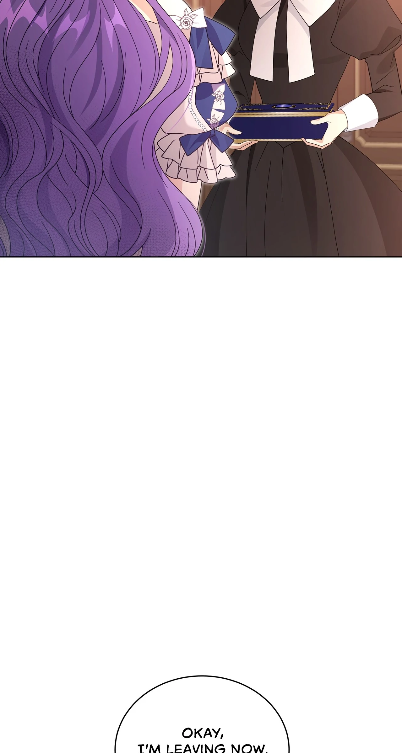 I’m the Wife of the Yandere Second Male Lead Chapter 77 - page 88