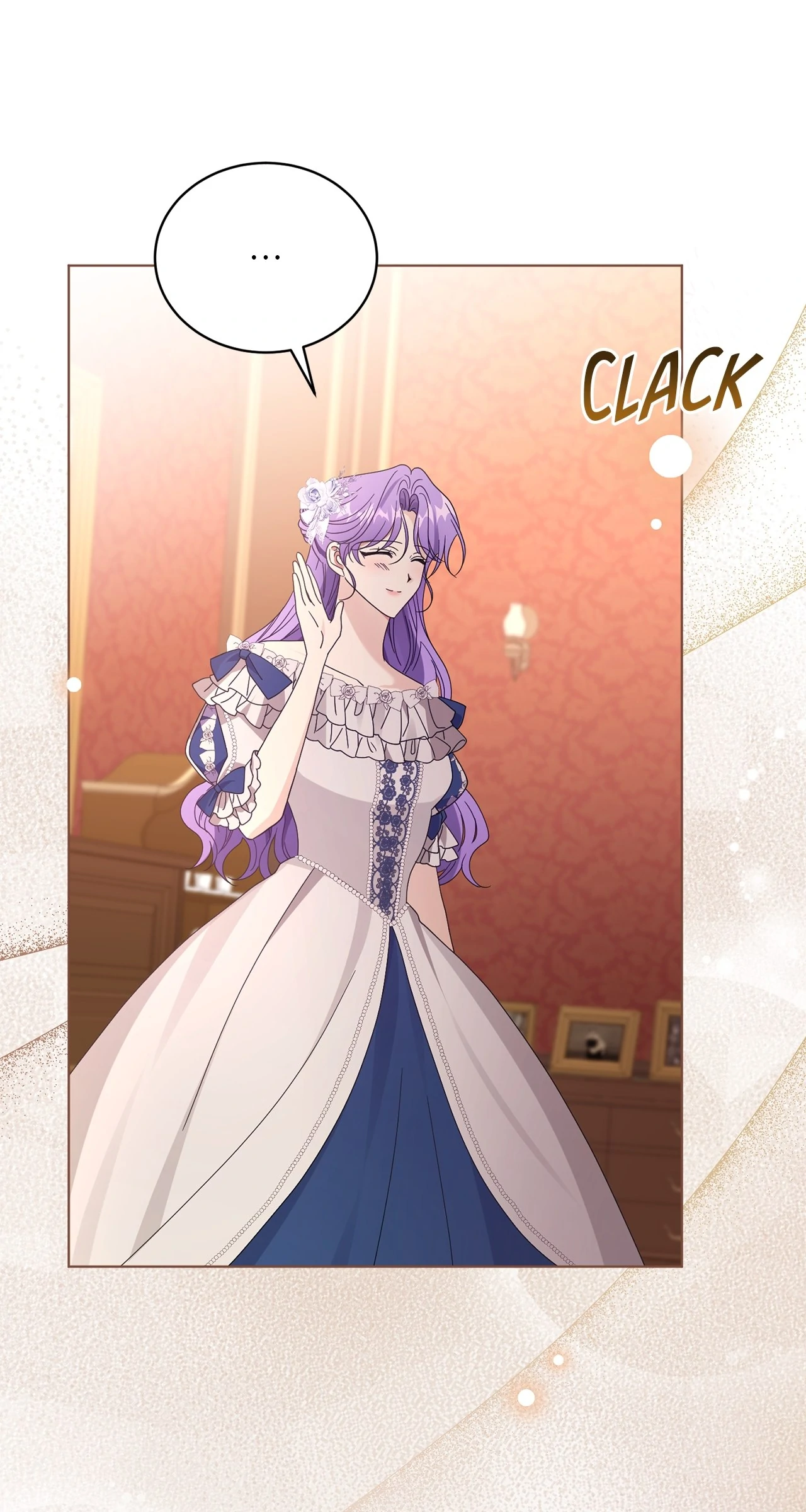 I’m the Wife of the Yandere Second Male Lead Chapter 77 - page 91