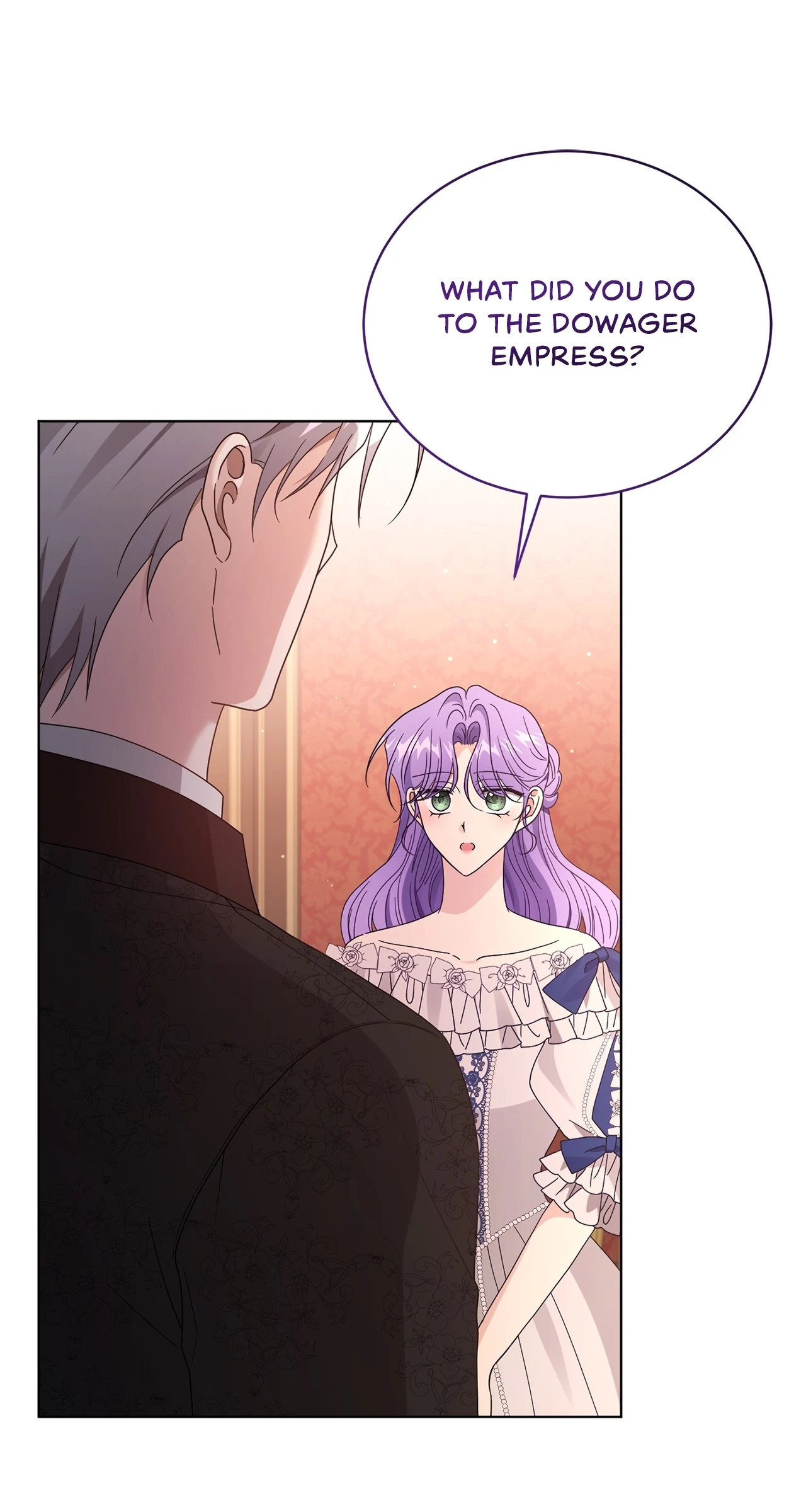 I’m the Wife of the Yandere Second Male Lead Chapter 77 - page 94