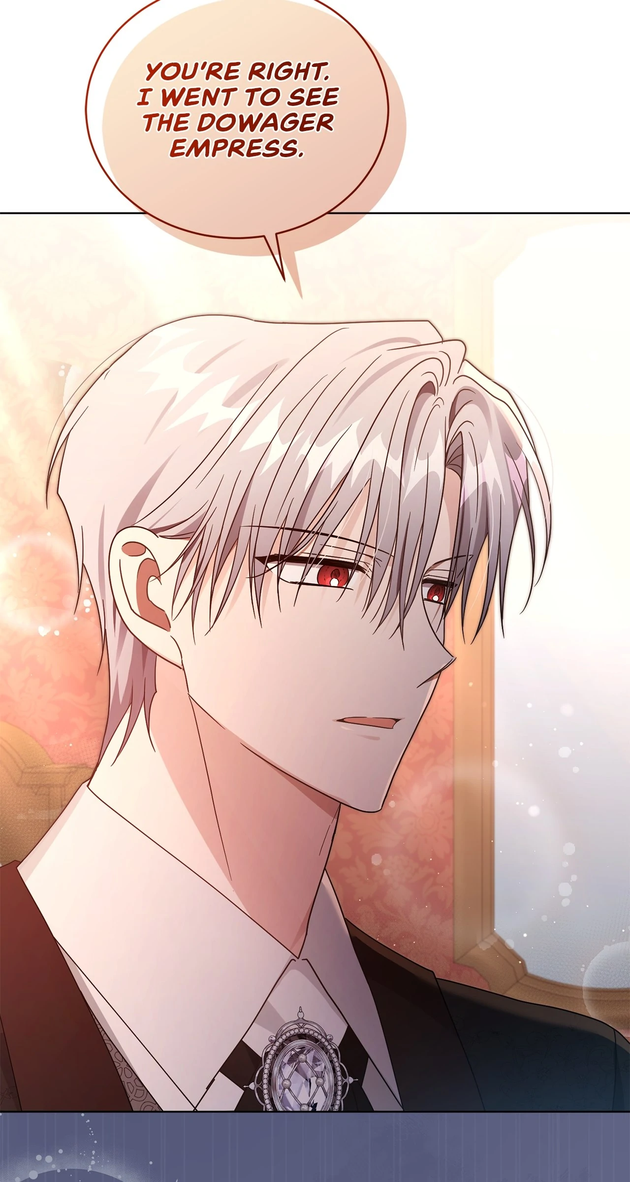 I’m the Wife of the Yandere Second Male Lead Chapter 77 - page 97
