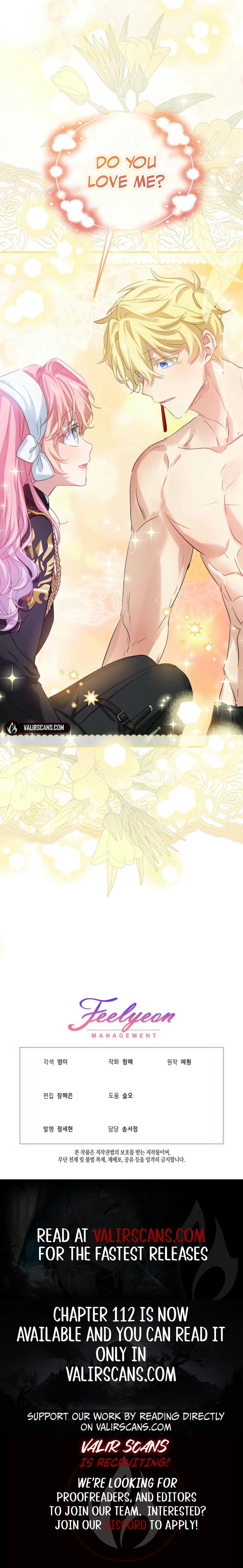 The Little Lady Behind the Scenes Chapter 110 - page 9