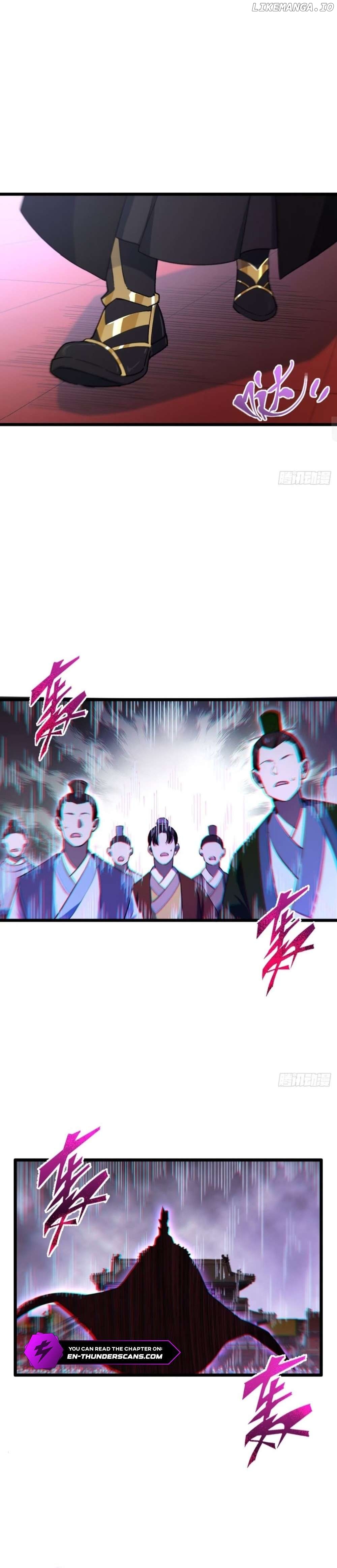 Start by signing in and obtaining the Ancient Divine Body Chapter 91 - page 11