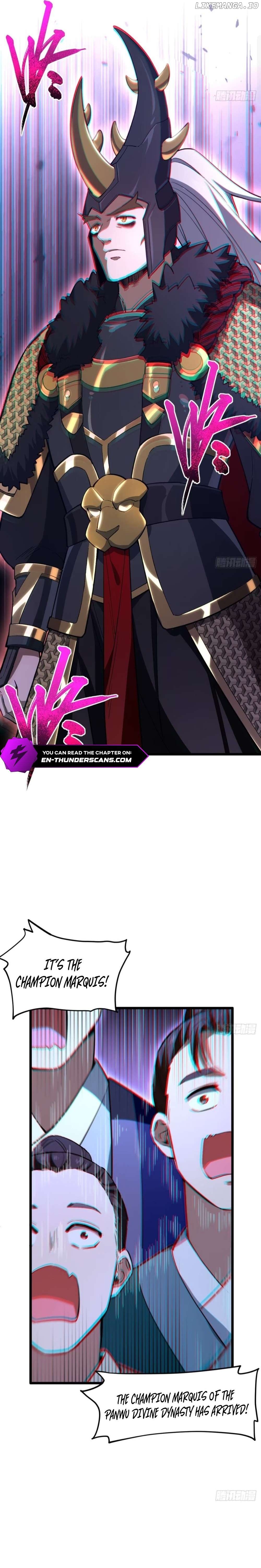 Start by signing in and obtaining the Ancient Divine Body Chapter 91 - page 12