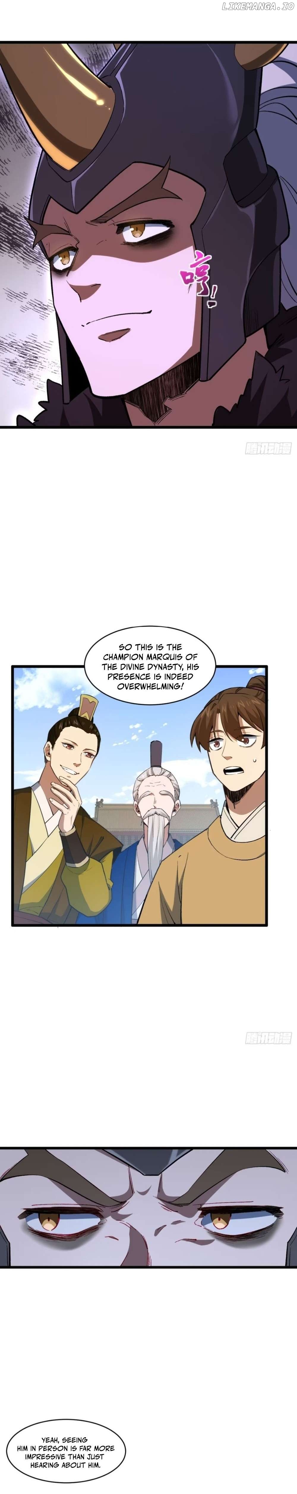 Start by signing in and obtaining the Ancient Divine Body Chapter 91 - page 13