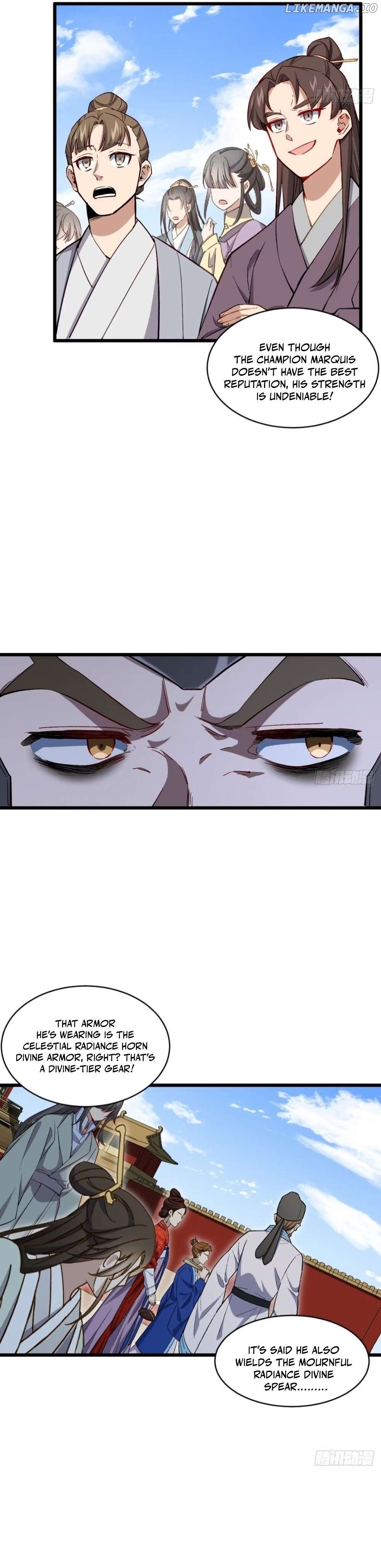 Start by signing in and obtaining the Ancient Divine Body Chapter 91 - page 14