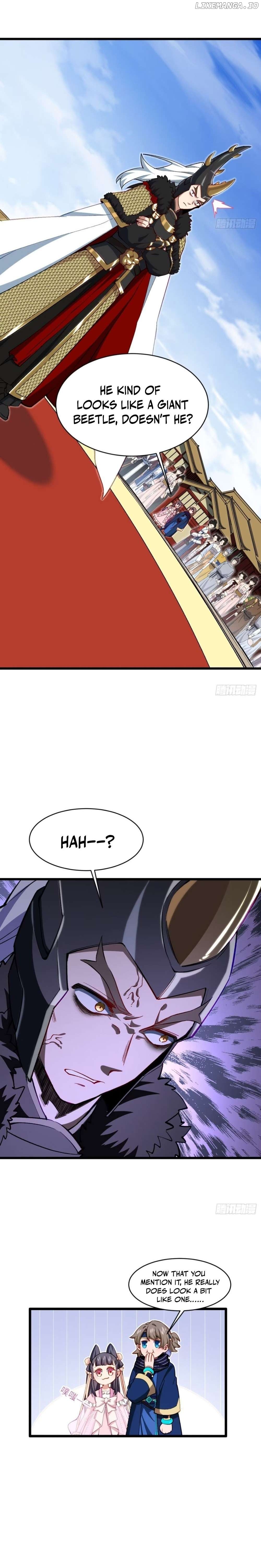 Start by signing in and obtaining the Ancient Divine Body Chapter 91 - page 16