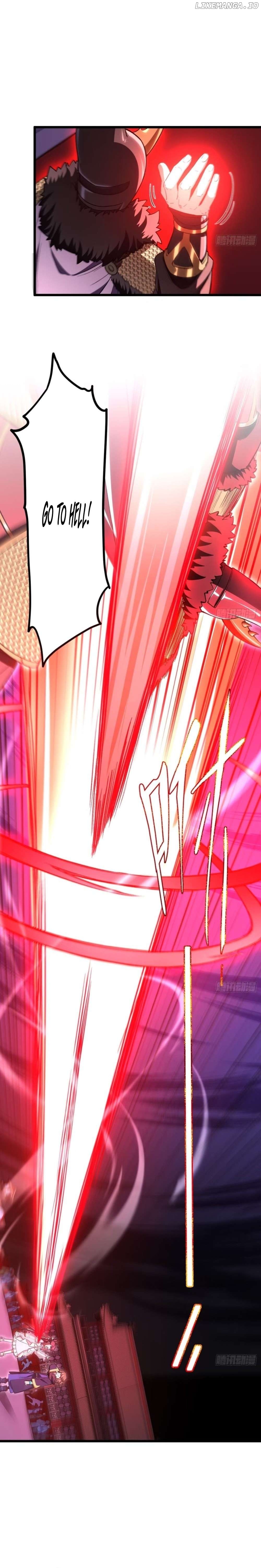Start by signing in and obtaining the Ancient Divine Body Chapter 91 - page 20