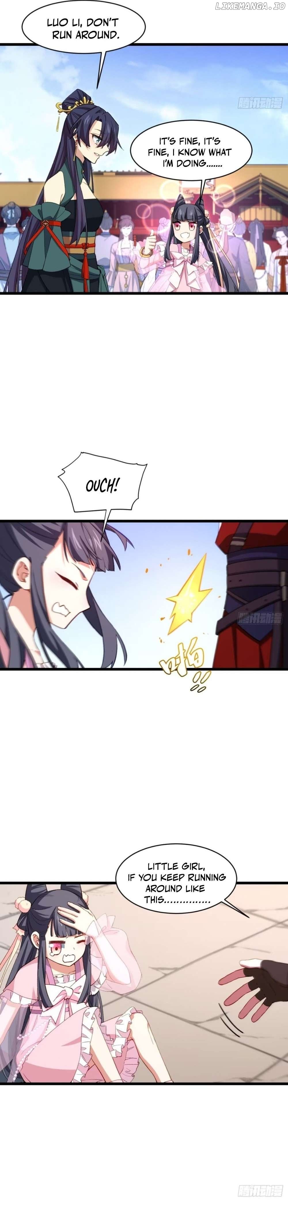 Start by signing in and obtaining the Ancient Divine Body Chapter 91 - page 4