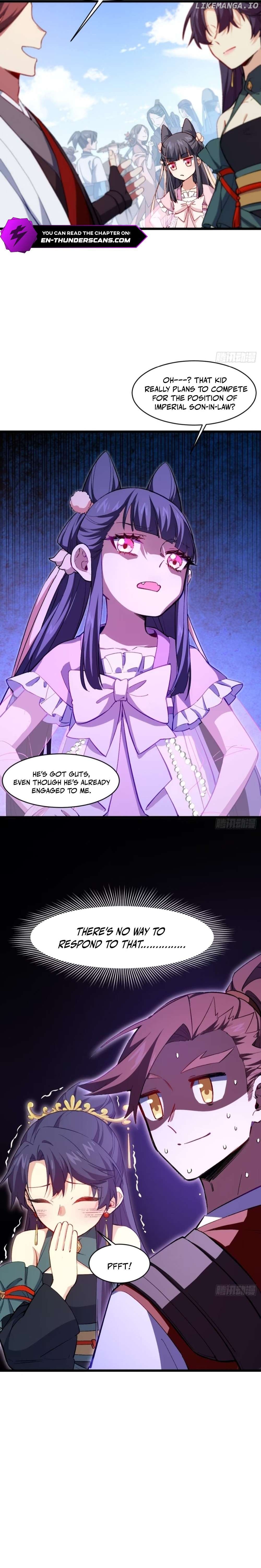 Start by signing in and obtaining the Ancient Divine Body Chapter 91 - page 8