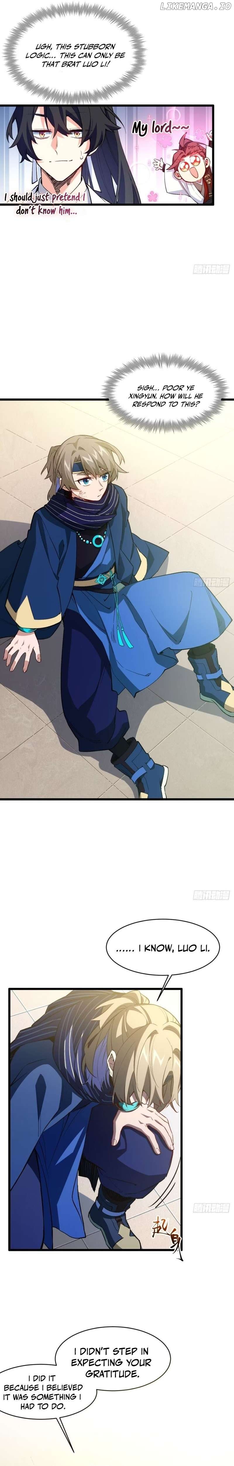 Start by signing in and obtaining the Ancient Divine Body Chapter 92 - page 13