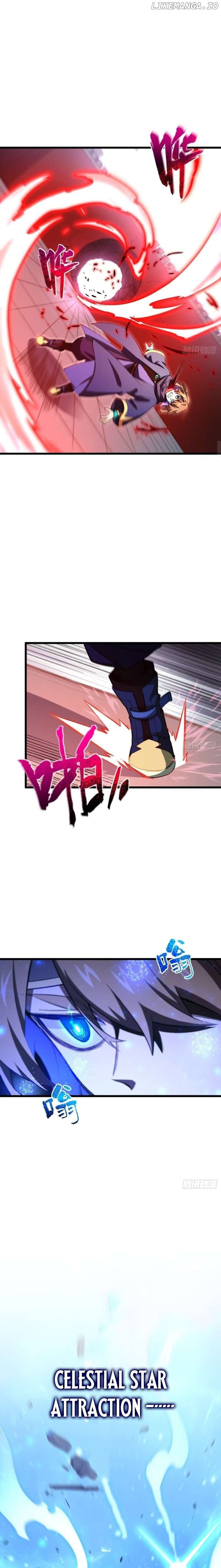 Start by signing in and obtaining the Ancient Divine Body Chapter 92 - page 3