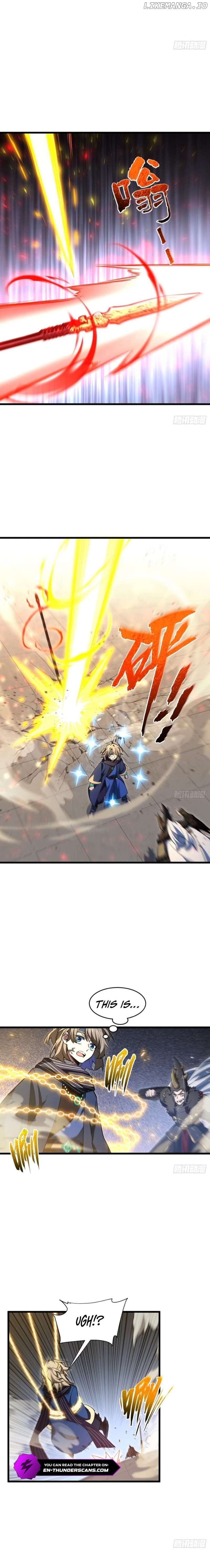Start by signing in and obtaining the Ancient Divine Body Chapter 92 - page 6