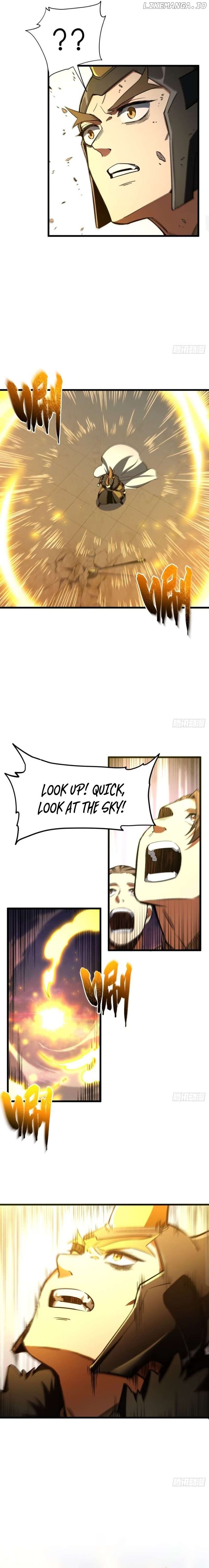 Start by signing in and obtaining the Ancient Divine Body Chapter 92 - page 7