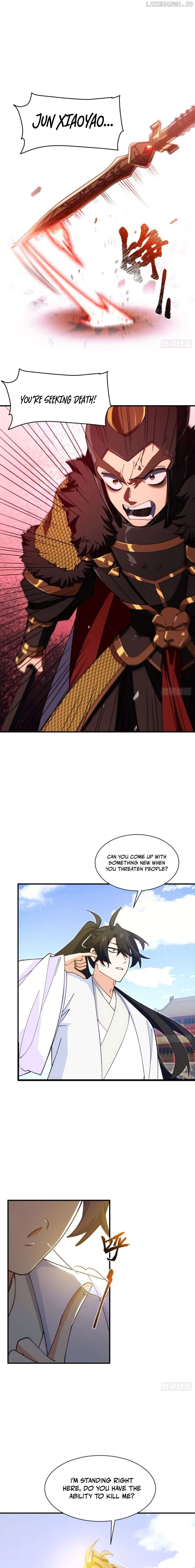 Start by signing in and obtaining the Ancient Divine Body Chapter 93 - page 3