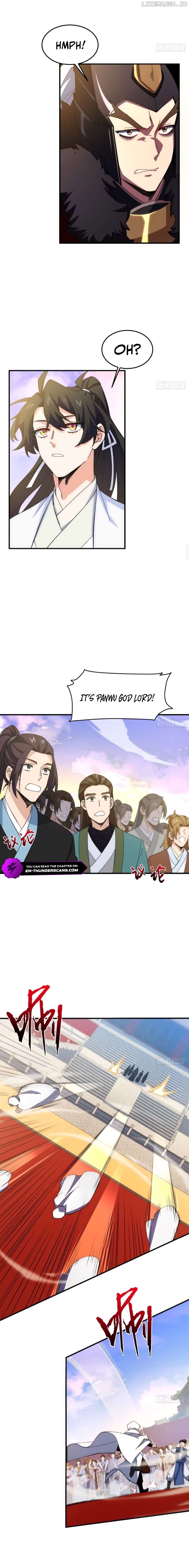 Start by signing in and obtaining the Ancient Divine Body Chapter 93 - page 6