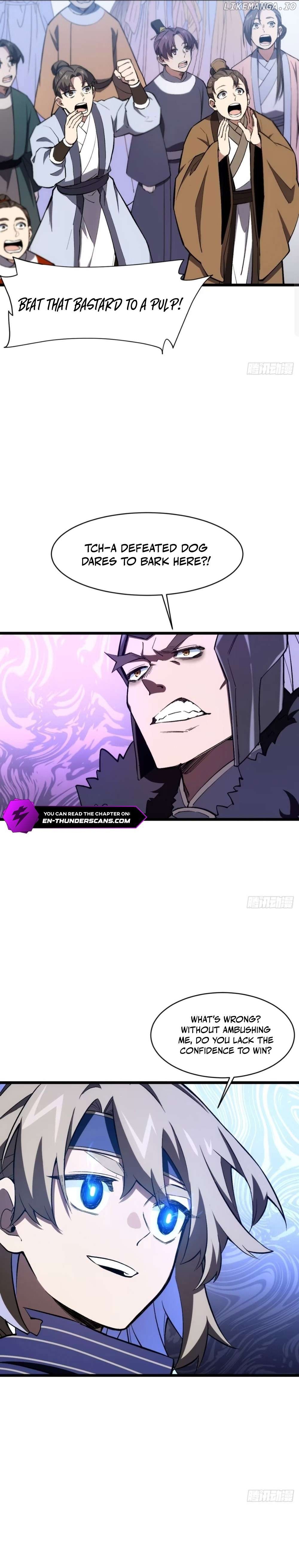 Start by signing in and obtaining the Ancient Divine Body Chapter 94 - page 19
