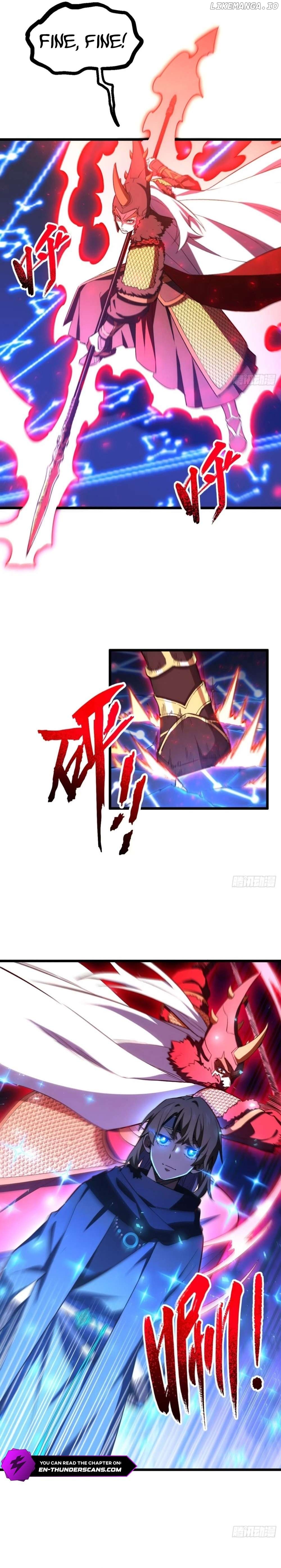 Start by signing in and obtaining the Ancient Divine Body Chapter 94 - page 22