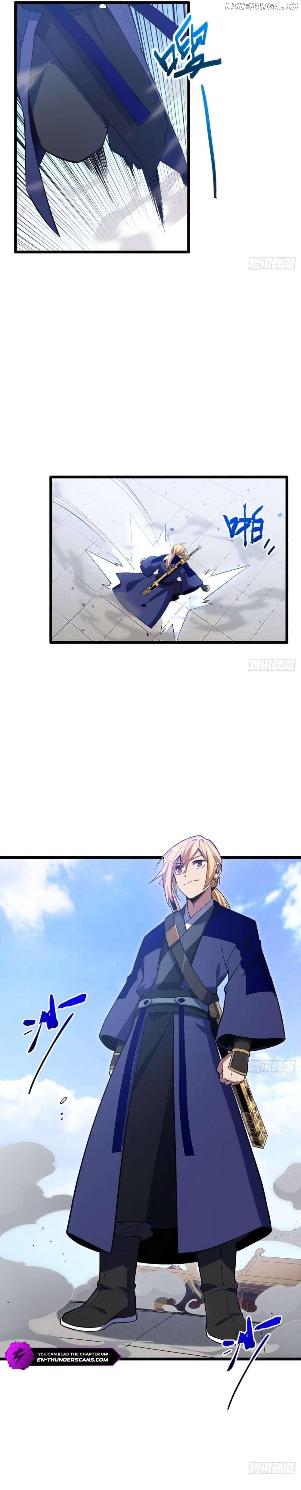 Start by signing in and obtaining the Ancient Divine Body Chapter 94 - page 3