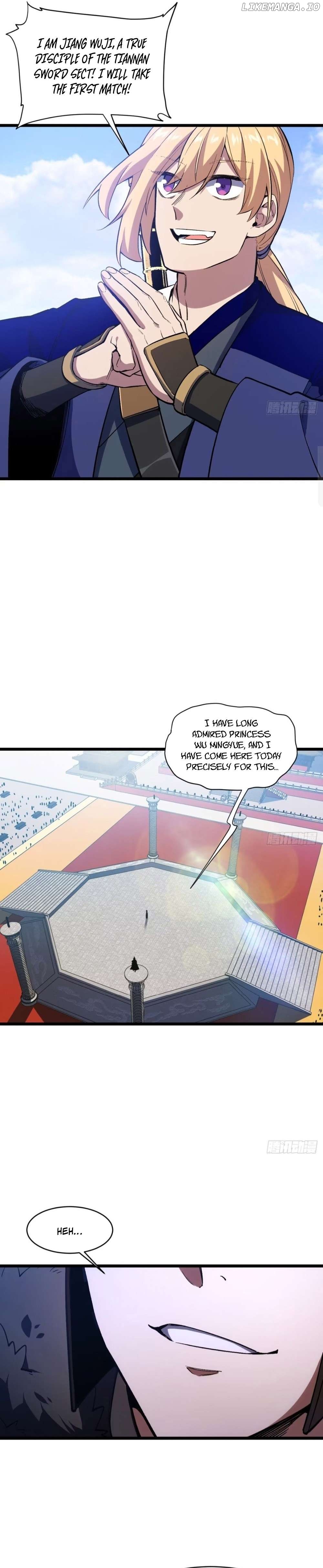 Start by signing in and obtaining the Ancient Divine Body Chapter 94 - page 4