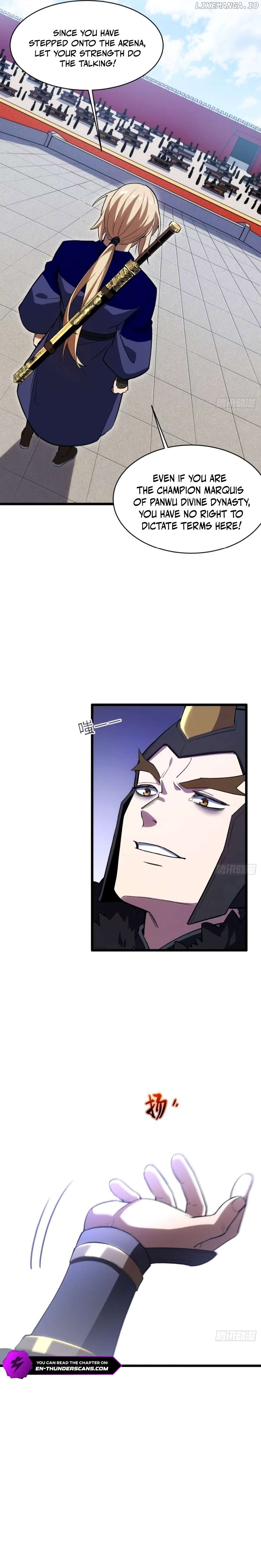 Start by signing in and obtaining the Ancient Divine Body Chapter 94 - page 6