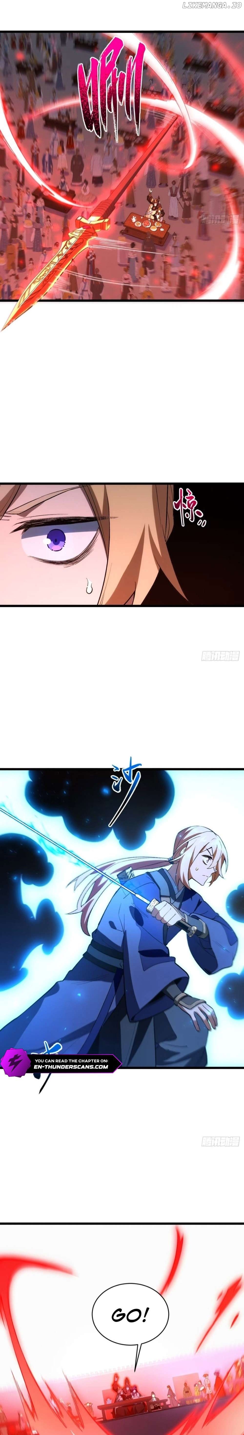 Start by signing in and obtaining the Ancient Divine Body Chapter 94 - page 7