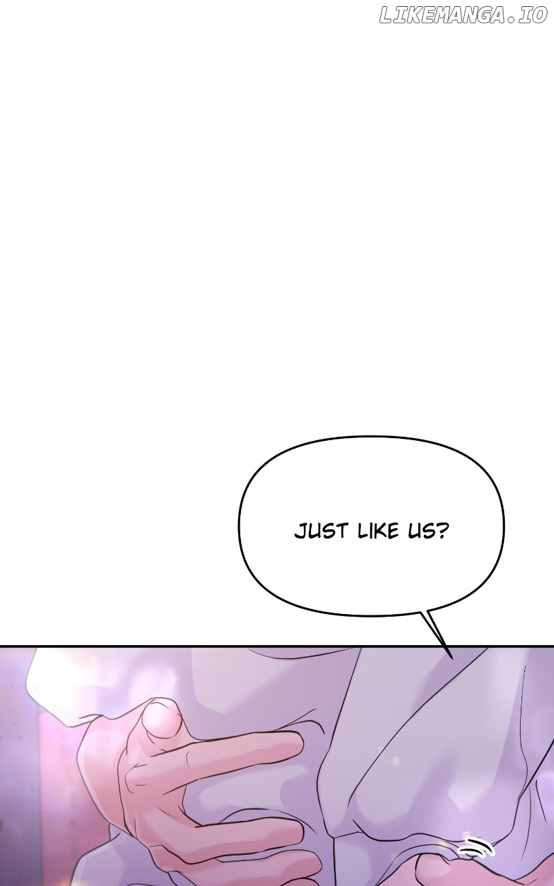 A Campus Romance, I Guess Chapter 64 - page 32