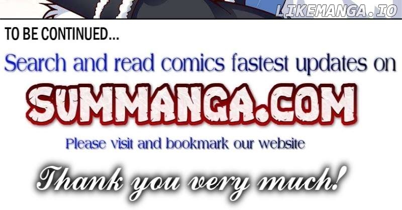 The Great Villain Senior Brother and All of His Yandere Junior Sisters Chapter 135 - page 24