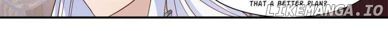 The Great Villain Senior Brother and All of His Yandere Junior Sisters Chapter 137 - page 2