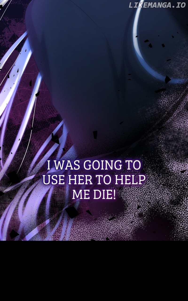 Cross My Heart and Hope to Die Chapter 44 - page 5