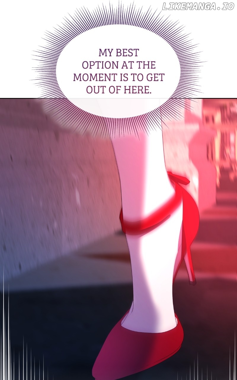 Cross My Heart and Hope to Die Chapter 44 - page 24