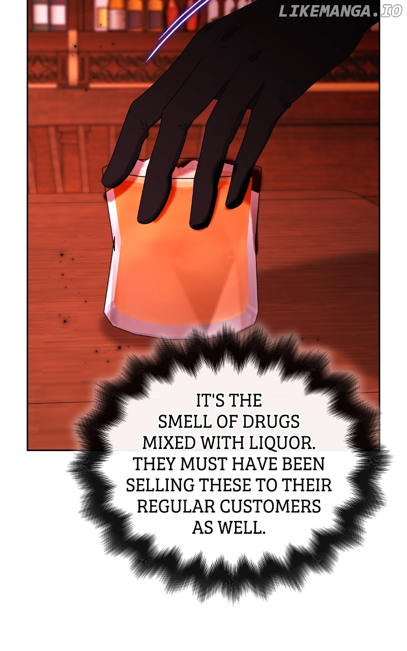Cross My Heart and Hope to Die Chapter 44 - page 33