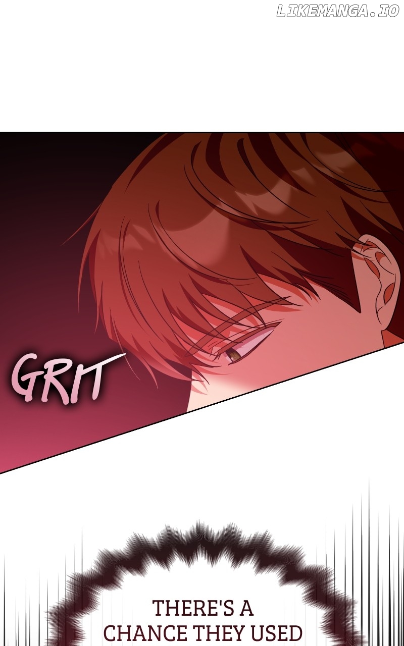 Cross My Heart and Hope to Die Chapter 44 - page 34