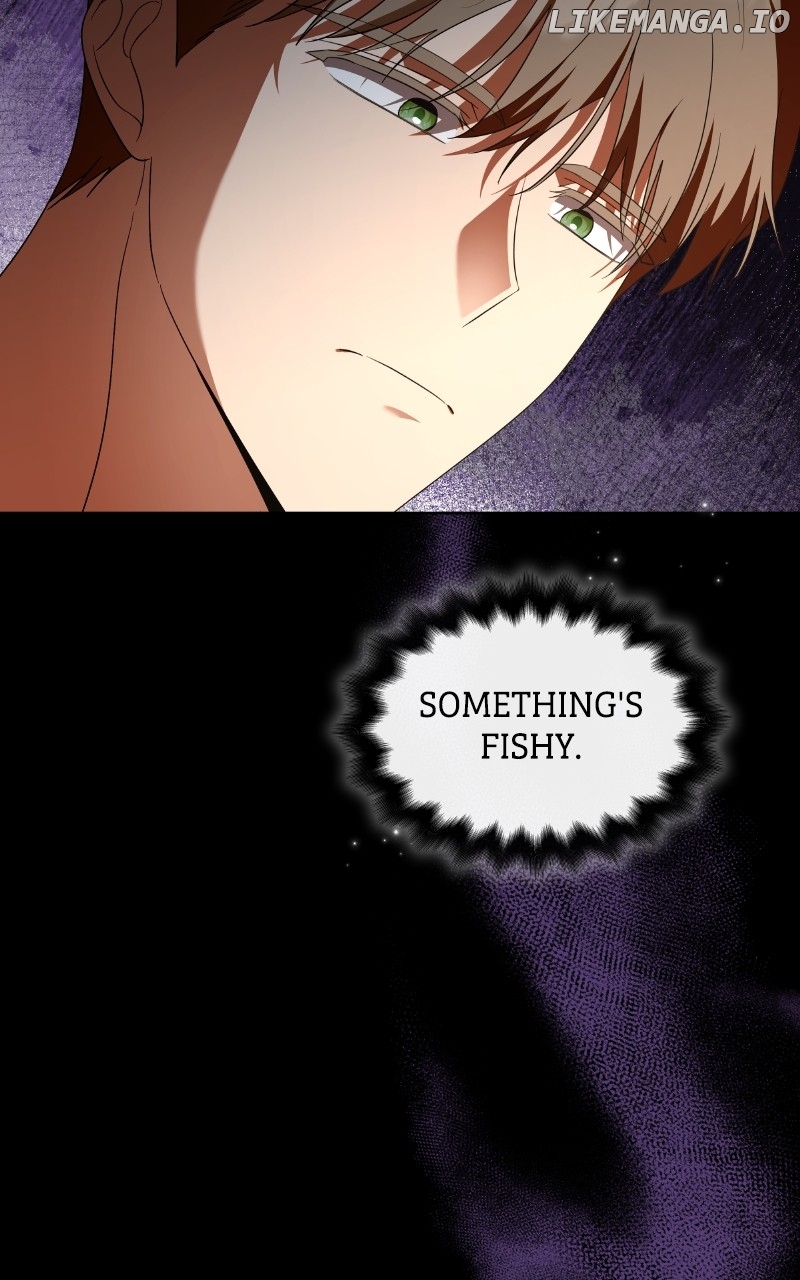 Cross My Heart and Hope to Die Chapter 44 - page 45