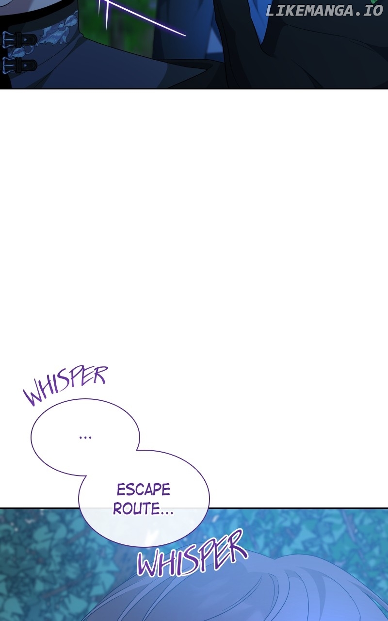 Cross My Heart and Hope to Die Chapter 44 - page 62