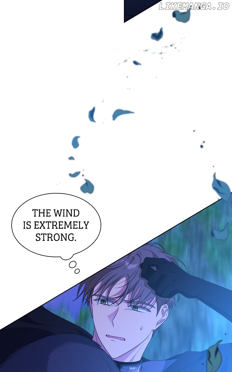 Cross My Heart and Hope to Die Chapter 44 - page 72