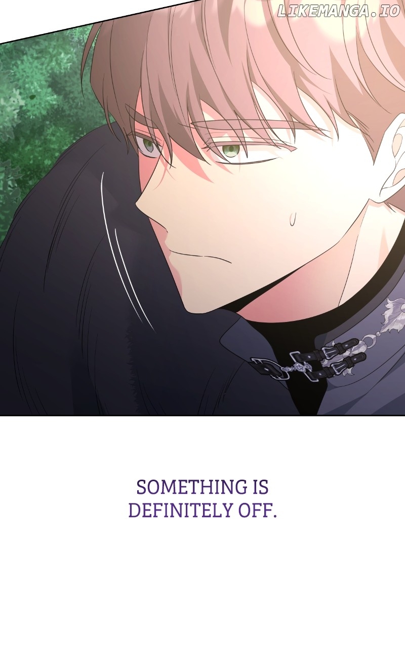 Cross My Heart and Hope to Die Chapter 44 - page 80