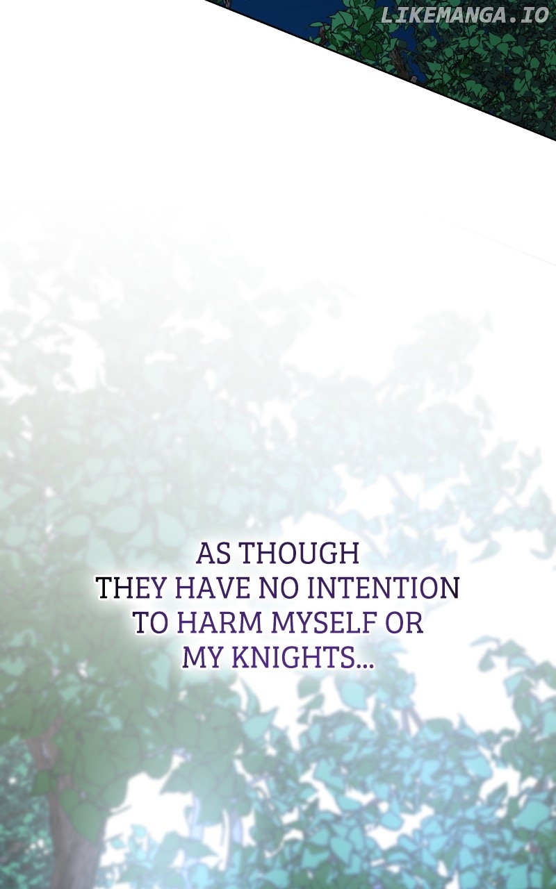 Cross My Heart and Hope to Die Chapter 44 - page 82