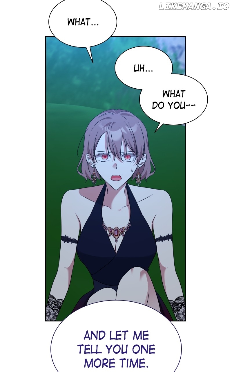 Cross My Heart and Hope to Die Chapter 44 - page 92
