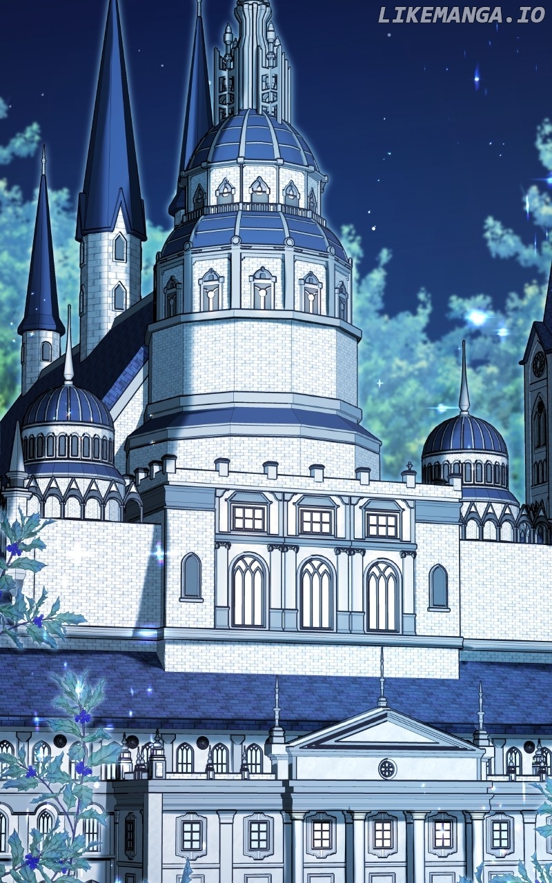 Cross My Heart and Hope to Die Chapter 45 - page 24