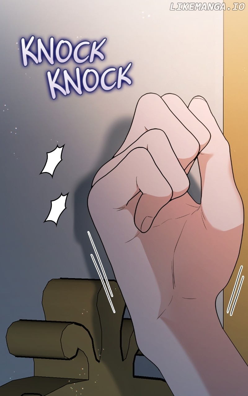 Cross My Heart and Hope to Die Chapter 45 - page 32