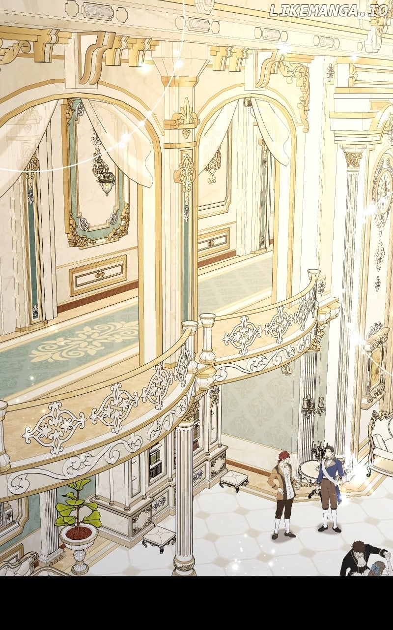 Cross My Heart and Hope to Die Chapter 46 - page 2
