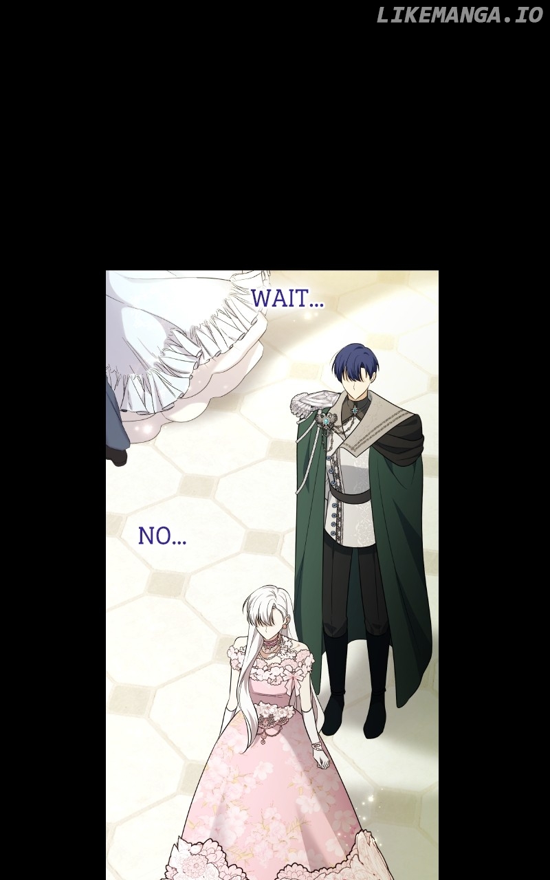 Cross My Heart and Hope to Die Chapter 46 - page 3